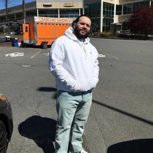 Meet your Posher, Don